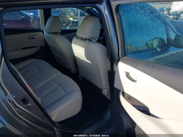 2019 NISSAN LEAF 1N4BZ1CP1KC320027 Photo 7