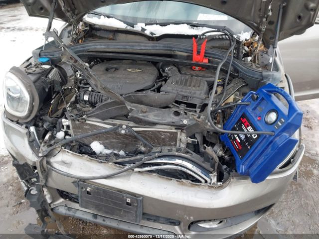 2019 MINI COUNTRYMAN WMZYT5C54K3E62855 Photo 9