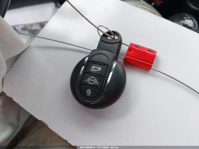 2019 MINI COUNTRYMAN WMZYT5C54K3E62855 Photo 10