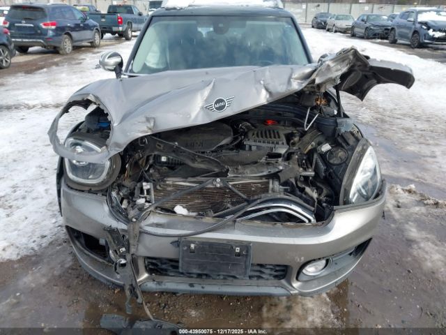 2019 MINI COUNTRYMAN WMZYT5C54K3E62855 Photo 5