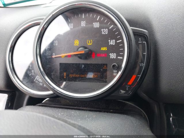2019 MINI COUNTRYMAN WMZYT5C54K3E62855 Photo 6