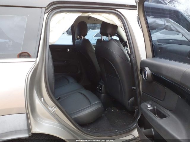 2019 MINI COUNTRYMAN WMZYT5C54K3E62855 Photo 7