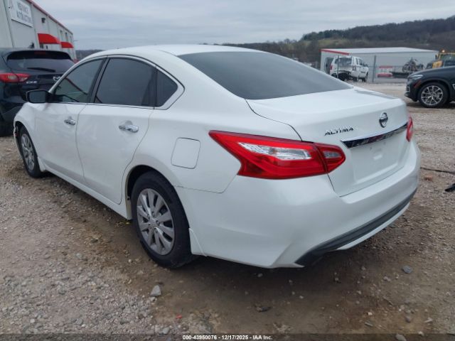 2016 NISSAN ALTIMA 1N4AL3APXGN384011 Photo 2