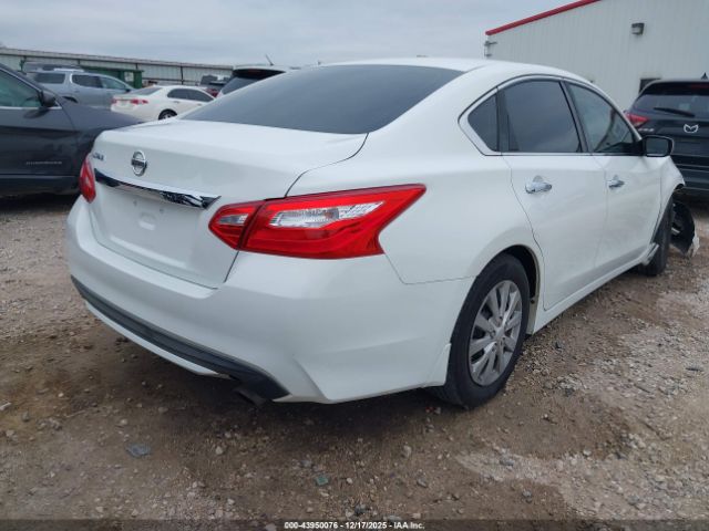 2016 NISSAN ALTIMA 1N4AL3APXGN384011 Photo 3