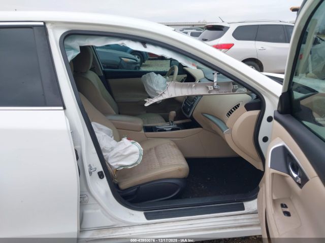 2016 NISSAN ALTIMA 1N4AL3APXGN384011 Photo 4