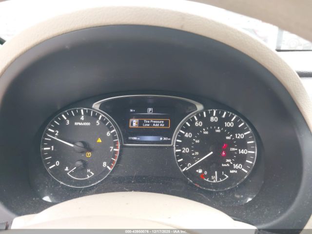 2016 NISSAN ALTIMA 1N4AL3APXGN384011 Photo 6