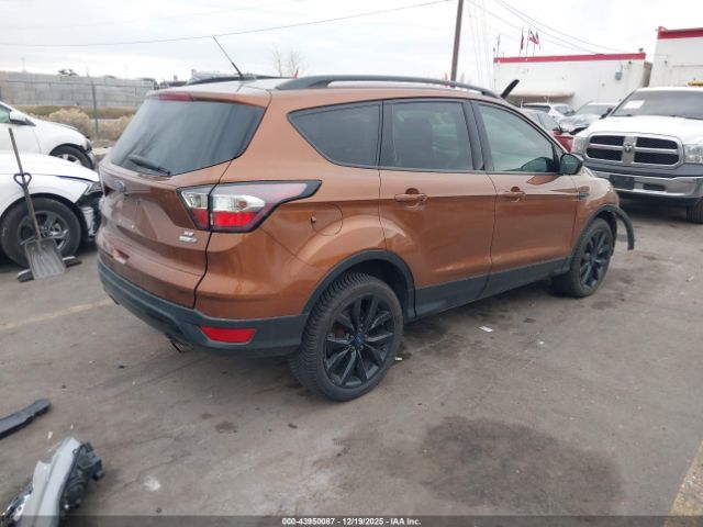 2017 FORD ESCAPE 1FMCU9GD1HUE73758 Photo 3