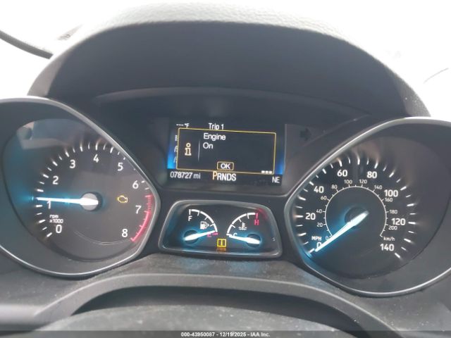 2017 FORD ESCAPE 1FMCU9GD1HUE73758 Photo 6