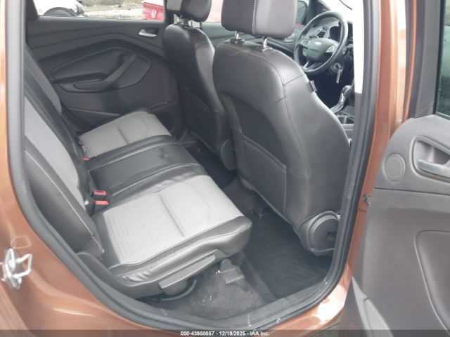 2017 FORD ESCAPE 1FMCU9GD1HUE73758 Photo 7