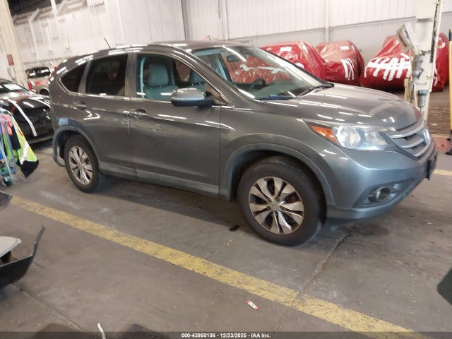2014 HONDA CR-V 2HKRM3H50EH545817