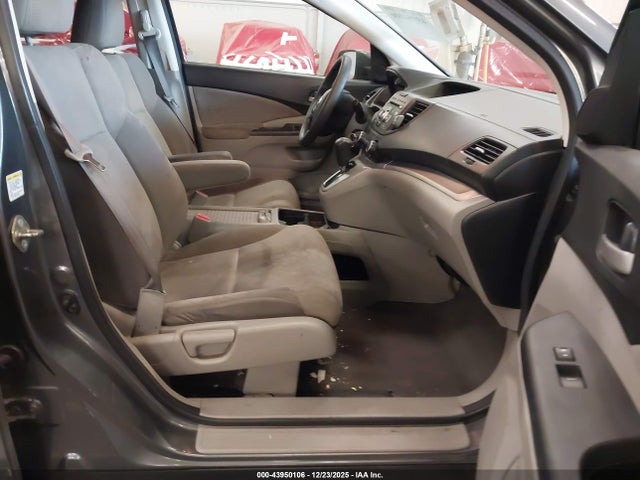 2014 HONDA CR-V 2HKRM3H50EH545817 Photo 4