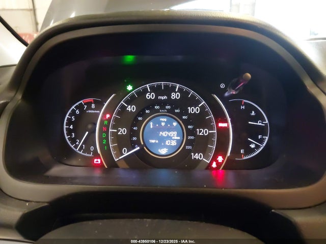 2014 HONDA CR-V 2HKRM3H50EH545817 Photo 6