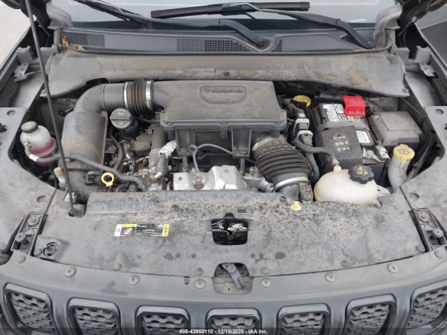 2023 JEEP COMPASS 3C4NJDBN1PT507232 Photo 9