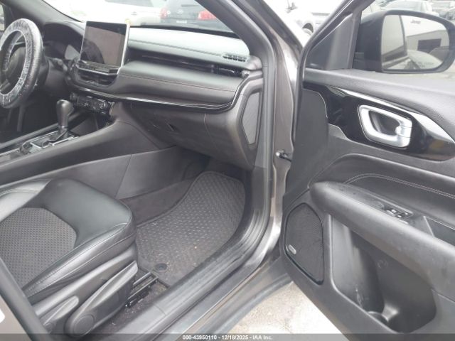 2023 JEEP COMPASS 3C4NJDBN1PT507232 Photo 4