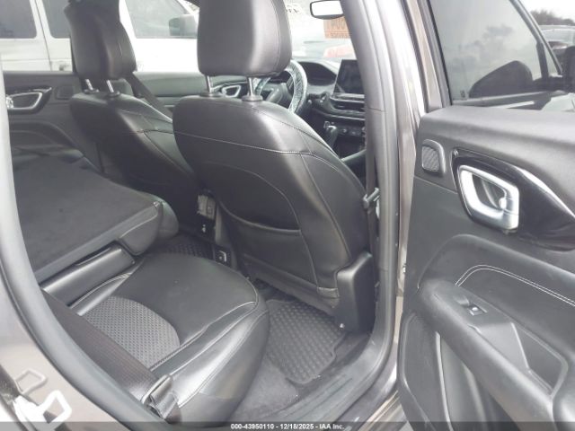 2023 JEEP COMPASS 3C4NJDBN1PT507232 Photo 7