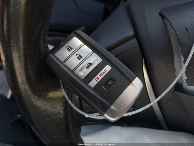 2018 ACURA TLX 19UUB2F31JA004922 Photo 10