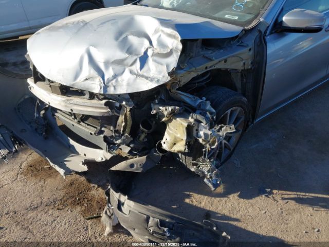 2018 ACURA TLX 19UUB2F31JA004922 Photo 5