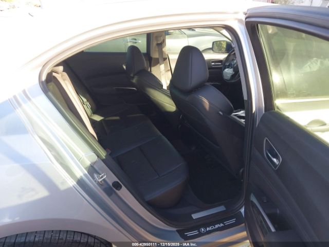 2018 ACURA TLX 19UUB2F31JA004922 Photo 7