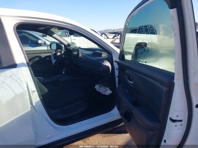 3CZRZ2H53SM752178 Honda Hr-v Awd Sport