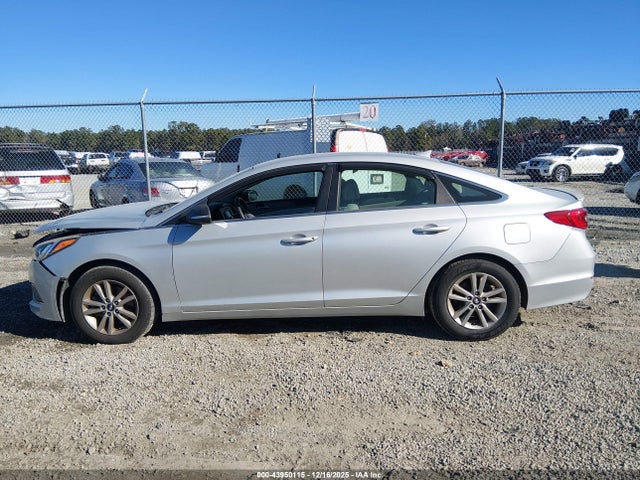 Hyundai SONATA ECO 2015 5NPE24AA2FH186151 Image 15