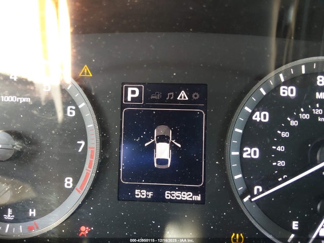 Hyundai SONATA ECO 2015 5NPE24AA2FH186151 Image 16