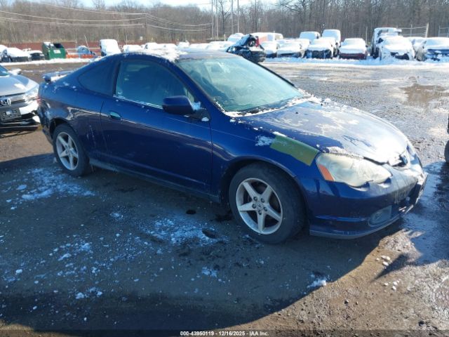 2004 ACURA RSX JH4DC54844S016507 Photo 0