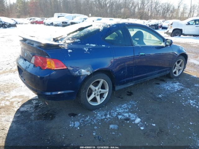 2004 ACURA RSX JH4DC54844S016507 Photo 3