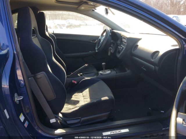 2004 ACURA RSX JH4DC54844S016507 Photo 4