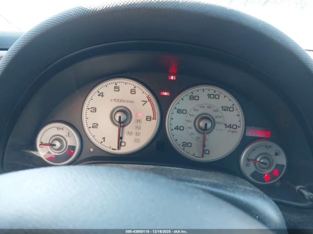 2004 ACURA RSX JH4DC54844S016507 Photo 6