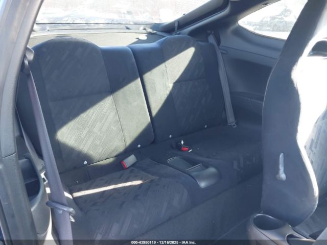 2004 ACURA RSX JH4DC54844S016507 Photo 7