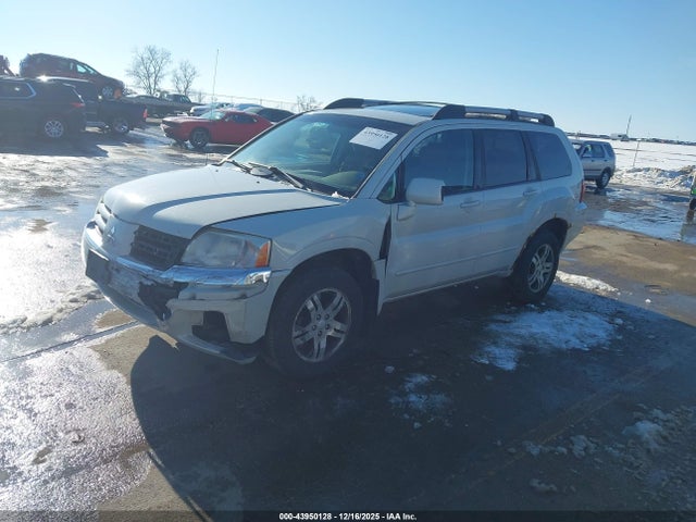 2005 MITSUBISHI ENDEAVOR 4A4MN31S65E063093 Photo 1