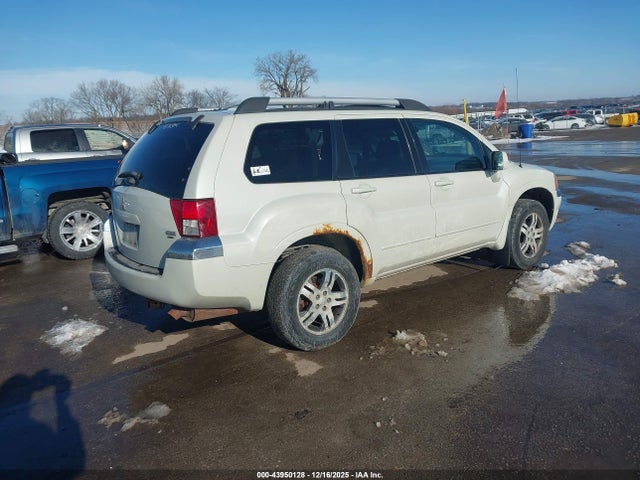 2005 MITSUBISHI ENDEAVOR 4A4MN31S65E063093 Photo 3