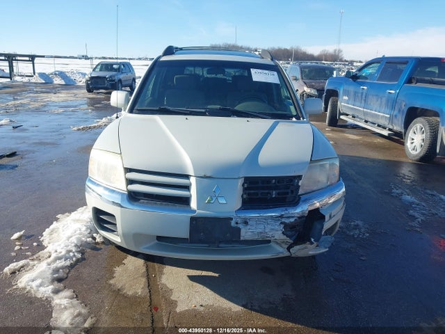 2005 MITSUBISHI ENDEAVOR 4A4MN31S65E063093 Photo 5