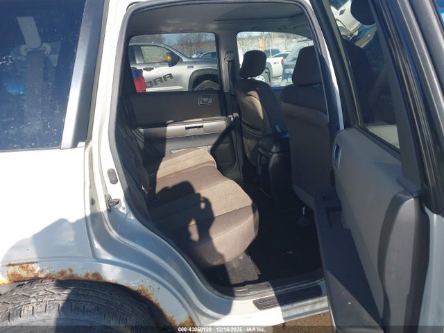 2005 MITSUBISHI ENDEAVOR 4A4MN31S65E063093 Photo 7