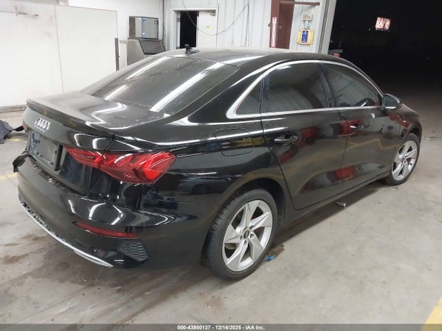 2022 AUDI A3 WAUAUDGY4NA026756 Photo 3