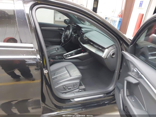 2022 AUDI A3 WAUAUDGY4NA026756 Photo 4