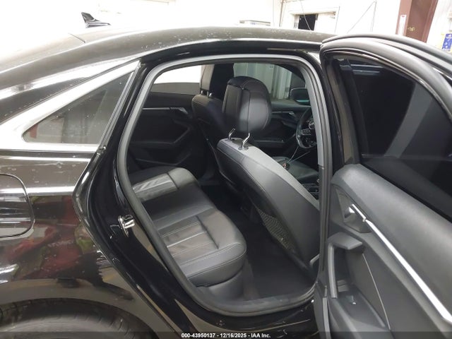 2022 AUDI A3 WAUAUDGY4NA026756 Photo 7