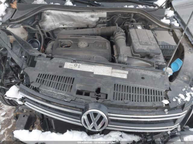 2012 VOLKSWAGEN TIGUAN WVGBV7AX1CW003338 Photo 9