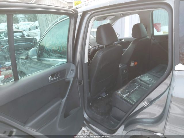 2012 VOLKSWAGEN TIGUAN WVGBV7AX1CW003338 Photo 7