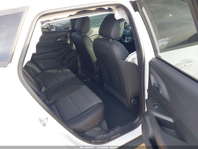 43950147 :رقم المزاد ، KL77LHEP4SC207015 vin ، 2025 Chevrolet Trax Fwd Lt مزاد بيع