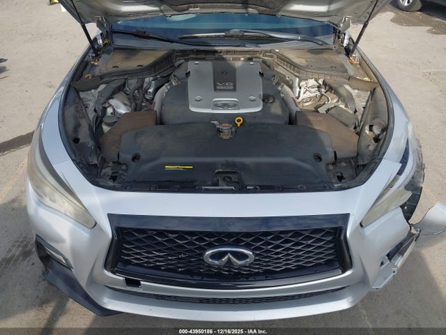 JN1BV7AP3EM685578 Infiniti Q50 Premium