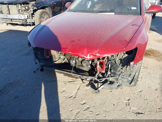 2013 AUDI A6 WAUGFAFC6DN038066 Photo 5