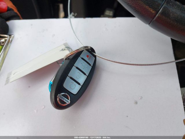 2018 NISSAN MURANO 5N1AZ2MG1JN104946 Photo 10