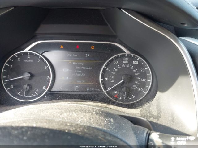 2018 NISSAN MURANO 5N1AZ2MG1JN104946 Photo 6