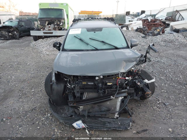 3VVLX7B20NM036213 Volkswagen Taos 1.5t Se