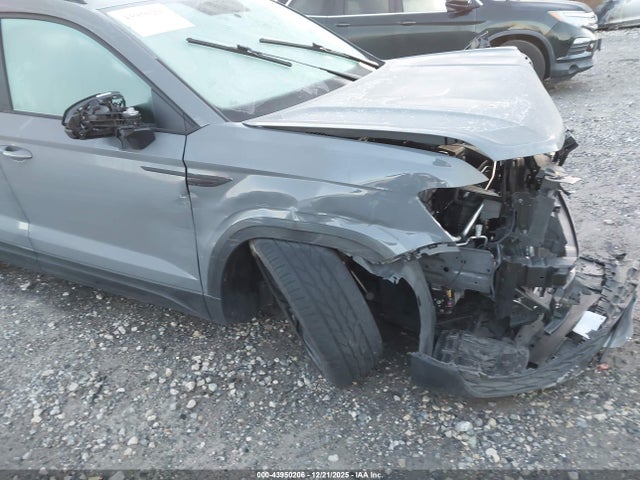 3VVLX7B20NM036213 Volkswagen Taos 1.5t Se