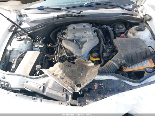 2011 CHEVROLET CAMARO 2G1FB1ED1B9169354 Photo 9