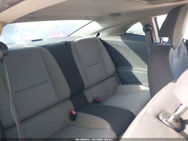 2011 CHEVROLET CAMARO 2G1FB1ED1B9169354 Photo 7
