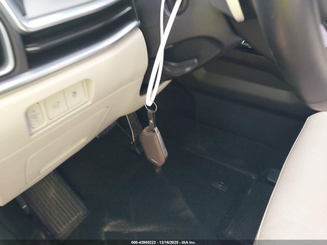 2025 KIA SORENTO HYBRID KNDRKDJG2S5347436 Photo 10