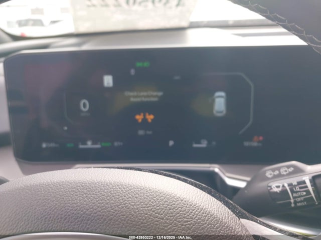 2025 KIA SORENTO HYBRID KNDRKDJG2S5347436 Photo 6